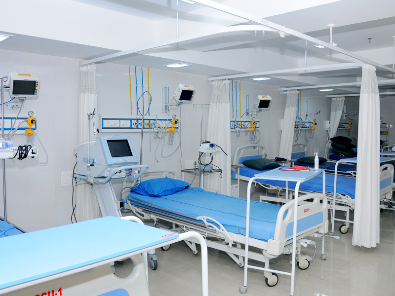 general ward