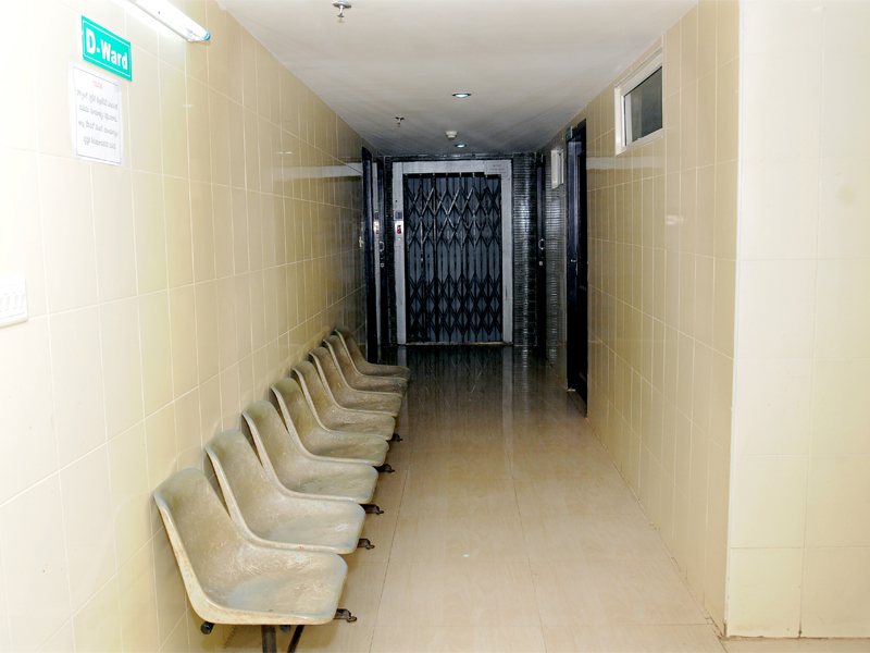 Waiting Room